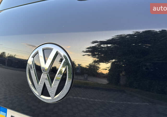 Черный Фольксваген Туарег, объемом двигателя 2.97 л и пробегом 288 тыс. км за 25850 $, фото 33 на Automoto.ua