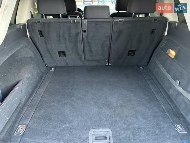 Черный Фольксваген Туарег, объемом двигателя 2.97 л и пробегом 202 тыс. км за 25800 $, фото 21 на Automoto.ua