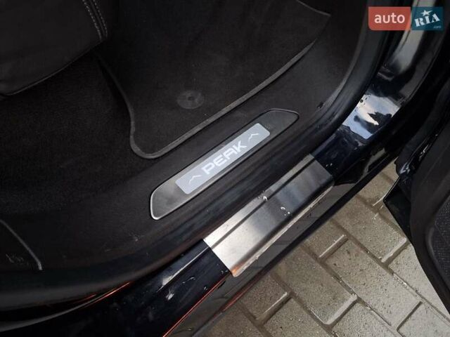 Черный Фольксваген Туарег, объемом двигателя 3 л и пробегом 187 тыс. км за 29970 $, фото 58 на Automoto.ua