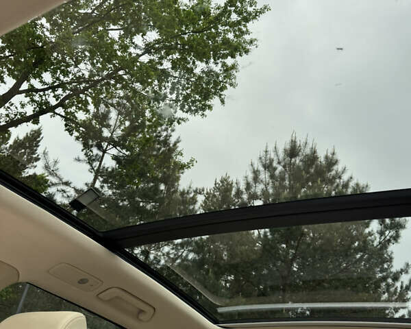 Черный Фольксваген Туарег, объемом двигателя 2.97 л и пробегом 153 тыс. км за 29900 $, фото 27 на Automoto.ua