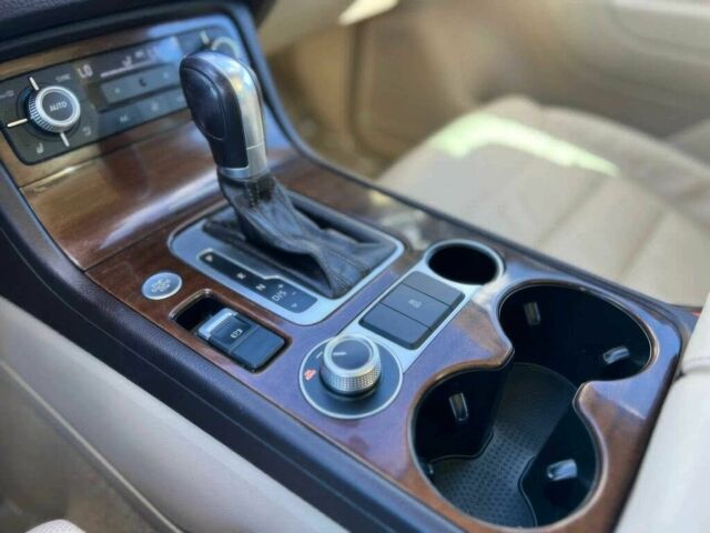 Фольксваген Туарег 2016 в Виннице на Automoto.ua Черный Фольксваген Туарег, объемом двигателя 3 л и пробегом 78 тыс. км за 6200 $, фото 7 на Automoto.ua