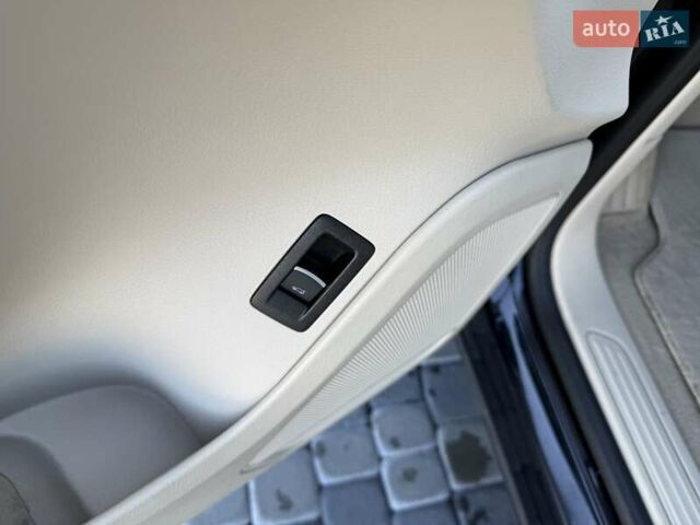 Черный Фольксваген Туарег, объемом двигателя 3 л и пробегом 279 тыс. км за 20400 $, фото 24 на Automoto.ua