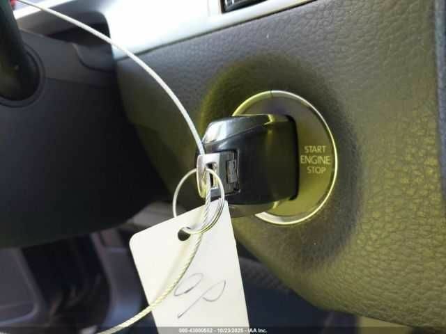 Черный Фольксваген Туарег, объемом двигателя 3 л и пробегом 170 тыс. км за 3000 $, фото 10 на Automoto.ua