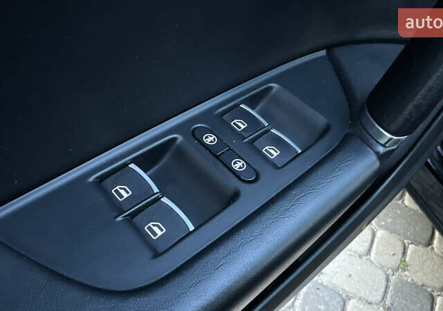 Черный Фольксваген Туарег, объемом двигателя 2.97 л и пробегом 288 тыс. км за 25850 $, фото 59 на Automoto.ua