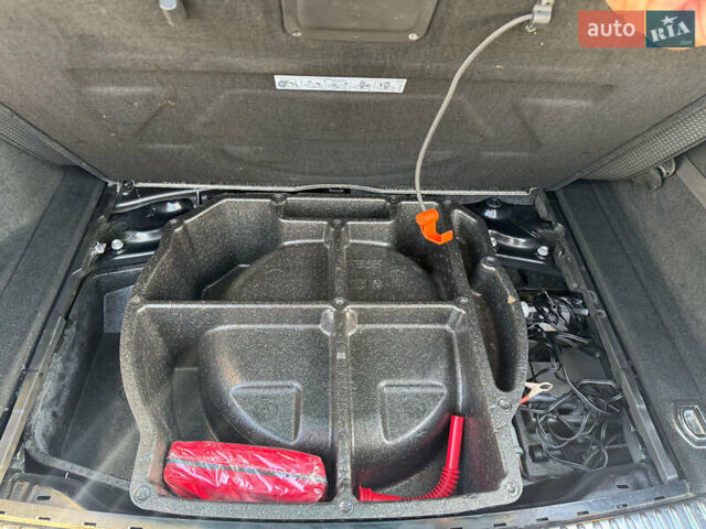 Фольксваген Туарег 2016 в Коростышеве на Automoto.ua Черный Фольксваген Туарег, объемом двигателя 3 л и пробегом 253 тыс. км за 28550 $, фото 24 на Automoto.ua