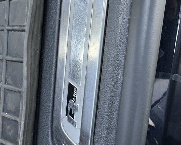 Черный Фольксваген Туарег, объемом двигателя 2.97 л и пробегом 166 тыс. км за 32000 $, фото 11 на Automoto.ua