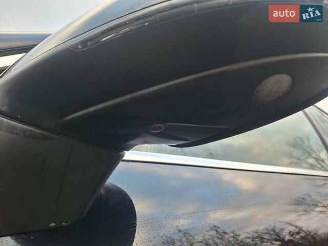 Черный Фольксваген Туарег, объемом двигателя 3 л и пробегом 187 тыс. км за 29970 $, фото 27 на Automoto.ua