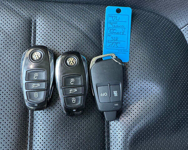 Фольксваген Туарег 2016 в Коростышеве на Automoto.ua Черный Фольксваген Туарег, объемом двигателя 3 л и пробегом 253 тыс. км за 28550 $, фото 25 на Automoto.ua