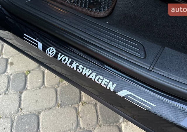 Черный Фольксваген Туарег, объемом двигателя 2.97 л и пробегом 288 тыс. км за 25850 $, фото 71 на Automoto.ua