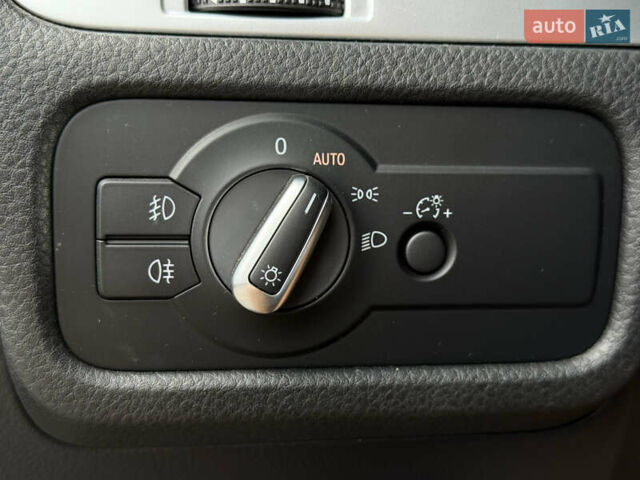 Черный Фольксваген Туарег, объемом двигателя 3 л и пробегом 212 тыс. км за 28999 $, фото 26 на Automoto.ua