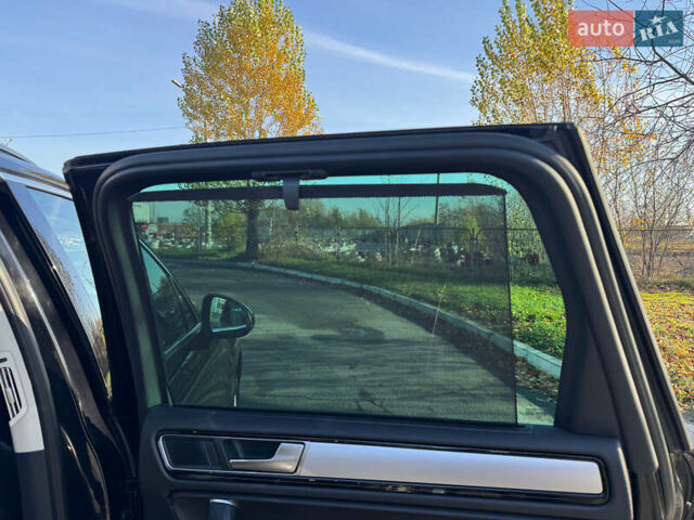 Фольксваген Туарег 2016 в Коростышеве на Automoto.ua Черный Фольксваген Туарег, объемом двигателя 3 л и пробегом 253 тыс. км за 28550 $, фото 22 на Automoto.ua