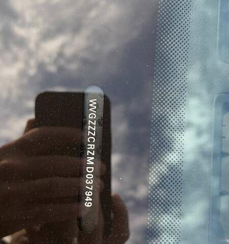 Черный Фольксваген Туарег, объемом двигателя 2.97 л и пробегом 108 тыс. км за 54500 $, фото 29 на Automoto.ua