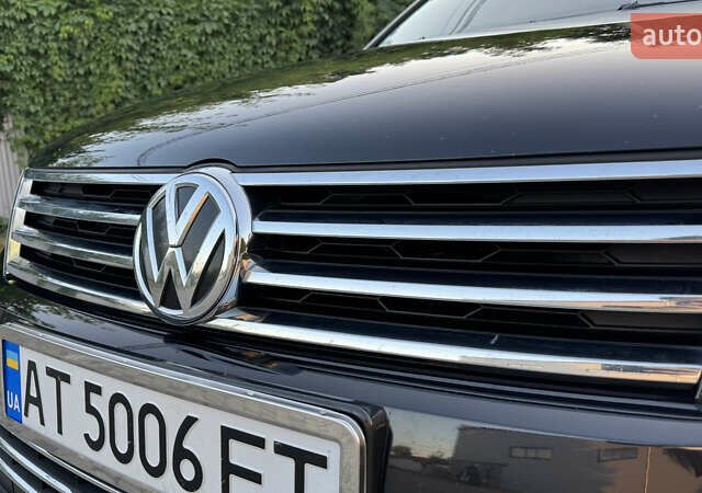 Черный Фольксваген Туарег, объемом двигателя 2.97 л и пробегом 288 тыс. км за 25850 $, фото 17 на Automoto.ua