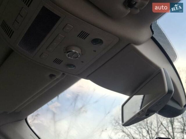 Черный Фольксваген Туарег, объемом двигателя 3 л и пробегом 187 тыс. км за 29970 $, фото 34 на Automoto.ua