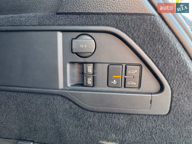 Фольксваген Туарег 2016 в Коростышеве на Automoto.ua Черный Фольксваген Туарег, объемом двигателя 3 л и пробегом 253 тыс. км за 28550 $, фото 26 на Automoto.ua