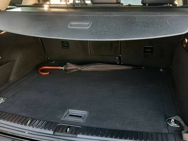 Черный Фольксваген Туарег, объемом двигателя 3 л и пробегом 76 тыс. км за 5600 $, фото 12 на Automoto.ua