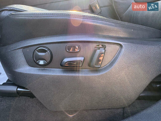 Фольксваген Туарег 2016 в Коростышеве на Automoto.ua Черный Фольксваген Туарег, объемом двигателя 3 л и пробегом 253 тыс. км за 28550 $, фото 12 на Automoto.ua