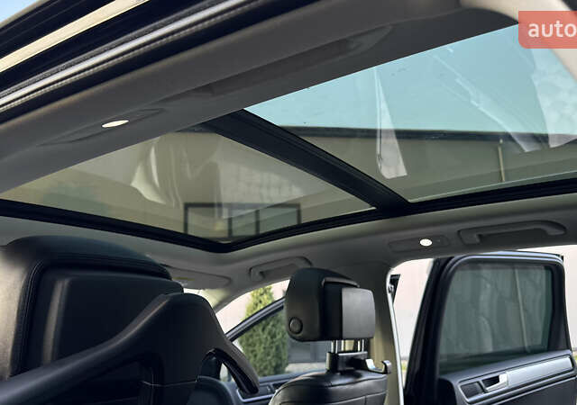 Черный Фольксваген Туарег, объемом двигателя 2.97 л и пробегом 288 тыс. км за 25850 $, фото 51 на Automoto.ua