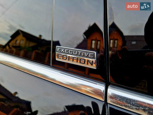 Черный Фольксваген Туарег, объемом двигателя 3 л и пробегом 225 тыс. км за 30000 $, фото 20 на Automoto.ua