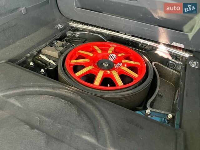 Черный Фольксваген Туарег, объемом двигателя 3 л и пробегом 250 тыс. км за 29500 $, фото 2 на Automoto.ua