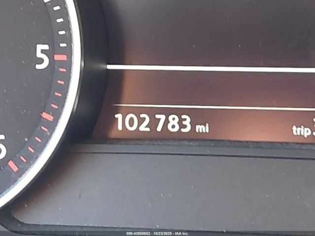 Черный Фольксваген Туарег, объемом двигателя 3 л и пробегом 170 тыс. км за 3000 $, фото 14 на Automoto.ua