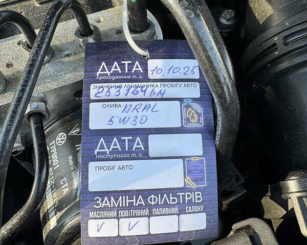 Фольксваген Туарег 2016 в Коростышеве на Automoto.ua Черный Фольксваген Туарег, объемом двигателя 3 л и пробегом 253 тыс. км за 28550 $, фото 30 на Automoto.ua