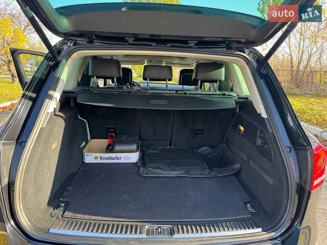 Фольксваген Туарег 2016 в Коростышеве на Automoto.ua Черный Фольксваген Туарег, объемом двигателя 3 л и пробегом 253 тыс. км за 28550 $, фото 33 на Automoto.ua