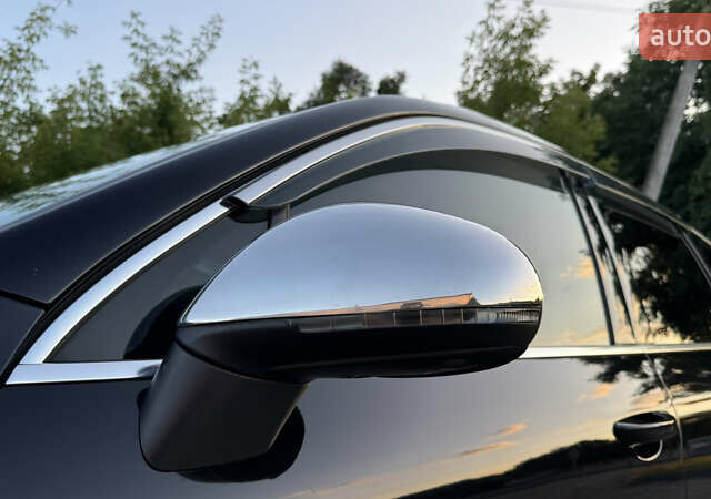 Черный Фольксваген Туарег, объемом двигателя 2.97 л и пробегом 288 тыс. км за 25850 $, фото 18 на Automoto.ua