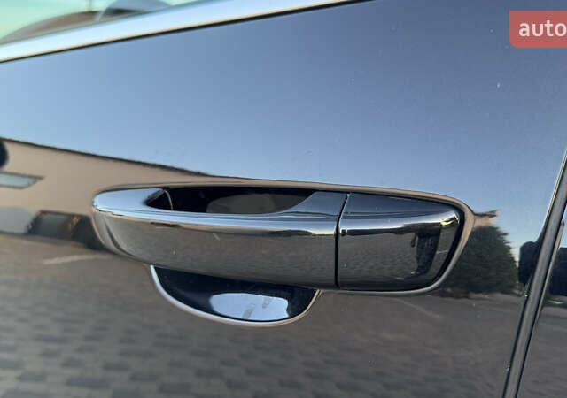 Черный Фольксваген Туарег, объемом двигателя 2.97 л и пробегом 288 тыс. км за 25850 $, фото 22 на Automoto.ua