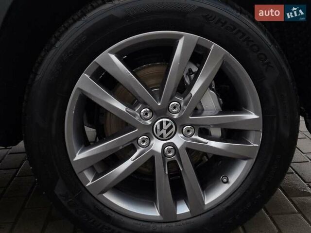 Черный Фольксваген Туарег, объемом двигателя 3 л и пробегом 187 тыс. км за 29970 $, фото 25 на Automoto.ua