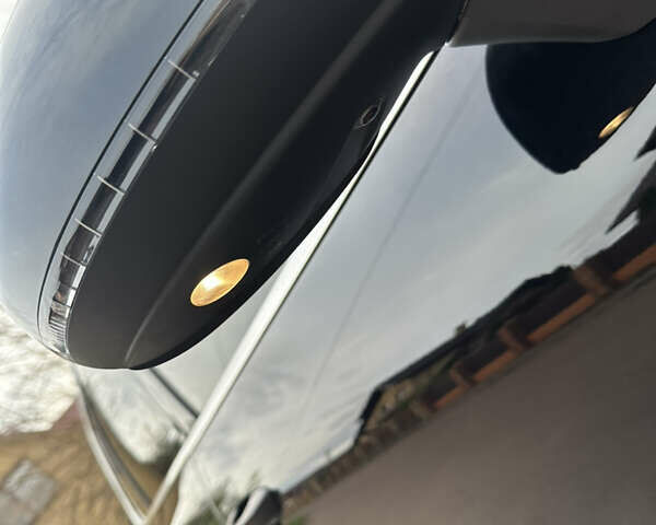 Черный Фольксваген Туарег, объемом двигателя 3 л и пробегом 225 тыс. км за 30000 $, фото 69 на Automoto.ua