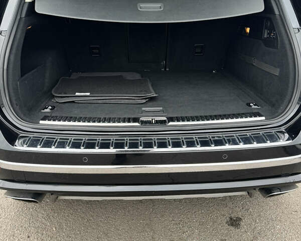 Черный Фольксваген Туарег, объемом двигателя 3 л и пробегом 249 тыс. км за 29900 $, фото 29 на Automoto.ua