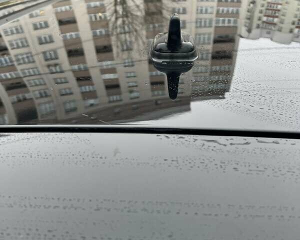 Черный Фольксваген Туарег, объемом двигателя 3 л и пробегом 224 тыс. км за 27000 $, фото 11 на Automoto.ua