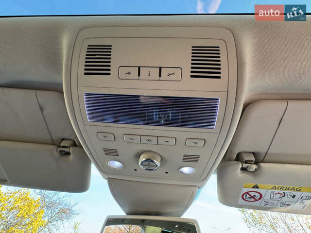 Фольксваген Туарег 2016 в Коростышеве на Automoto.ua Черный Фольксваген Туарег, объемом двигателя 3 л и пробегом 253 тыс. км за 28550 $, фото 20 на Automoto.ua