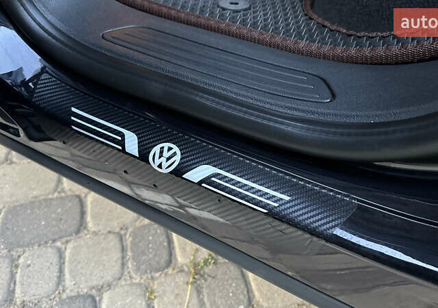 Черный Фольксваген Туарег, объемом двигателя 2.97 л и пробегом 288 тыс. км за 25850 $, фото 53 на Automoto.ua