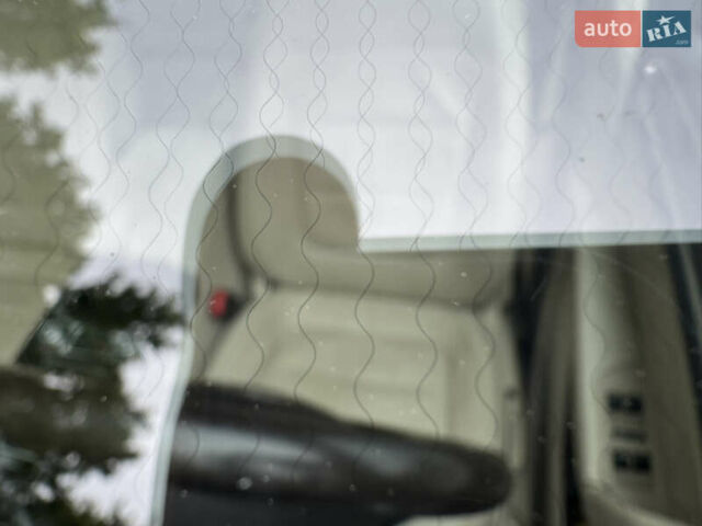 Черный Фольксваген Туарег, объемом двигателя 2.97 л и пробегом 153 тыс. км за 29900 $, фото 14 на Automoto.ua