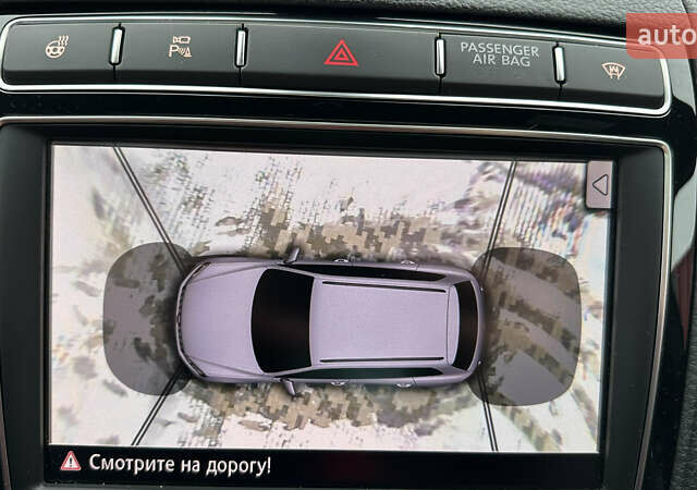 Черный Фольксваген Туарег, объемом двигателя 3 л и пробегом 223 тыс. км за 30000 $, фото 35 на Automoto.ua