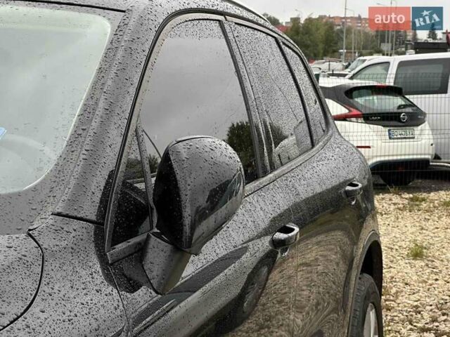 Чорний Фольксваген Туарег, об'ємом двигуна 3 л та пробігом 271 тис. км за 23900 $, фото 8 на Automoto.ua