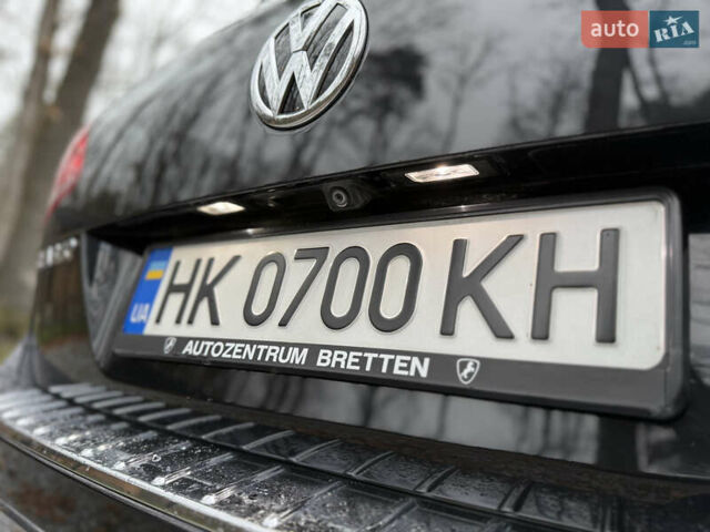 Чорний Фольксваген Туарег, об'ємом двигуна 3 л та пробігом 123 тис. км за 34900 $, фото 31 на Automoto.ua