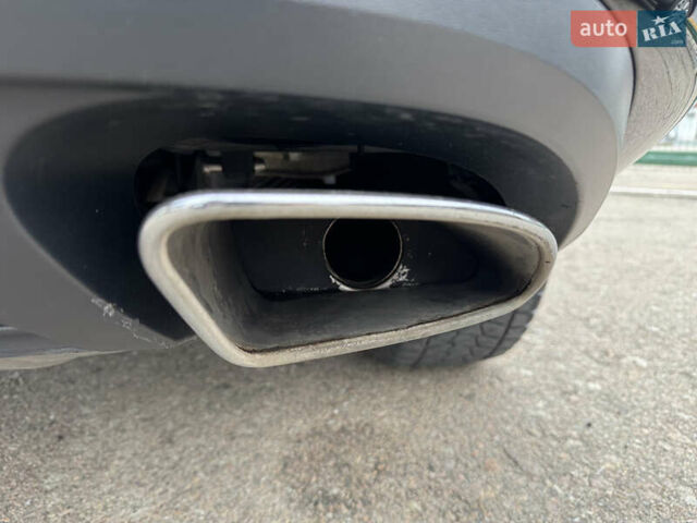 Черный Фольксваген Туарег, объемом двигателя 2.97 л и пробегом 278 тыс. км за 23990 $, фото 9 на Automoto.ua