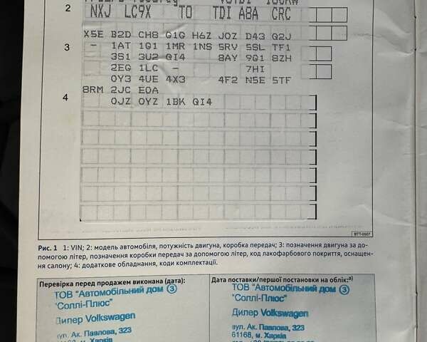 Чорний Фольксваген Туарег, об'ємом двигуна 2.97 л та пробігом 91 тис. км за 39500 $, фото 28 на Automoto.ua