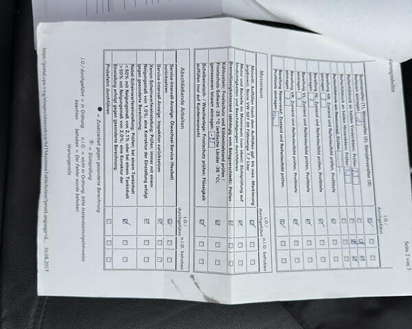 Черный Фольксваген Туарег, объемом двигателя 3 л и пробегом 158 тыс. км за 33000 $, фото 93 на Automoto.ua