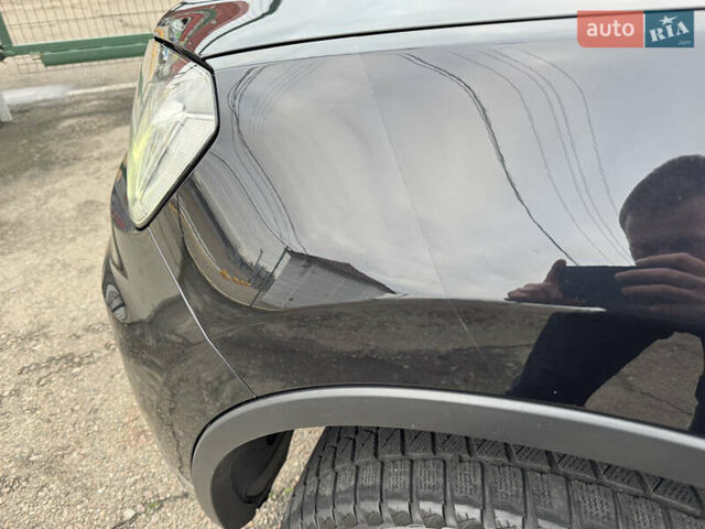 Черный Фольксваген Туарег, объемом двигателя 2.97 л и пробегом 278 тыс. км за 23990 $, фото 14 на Automoto.ua