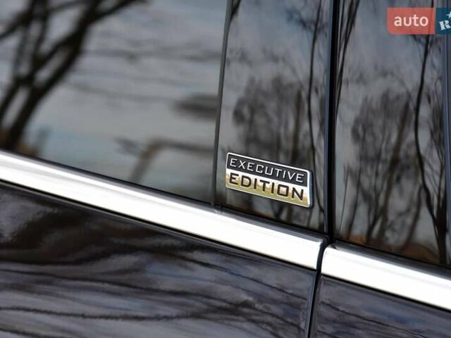 Чорний Фольксваген Туарег, об'ємом двигуна 2.97 л та пробігом 84 тис. км за 39500 $, фото 10 на Automoto.ua