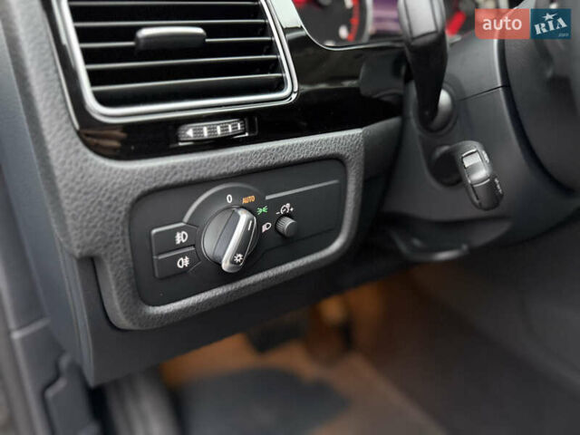 Чорний Фольксваген Туарег, об'ємом двигуна 3 л та пробігом 123 тис. км за 34900 $, фото 45 на Automoto.ua