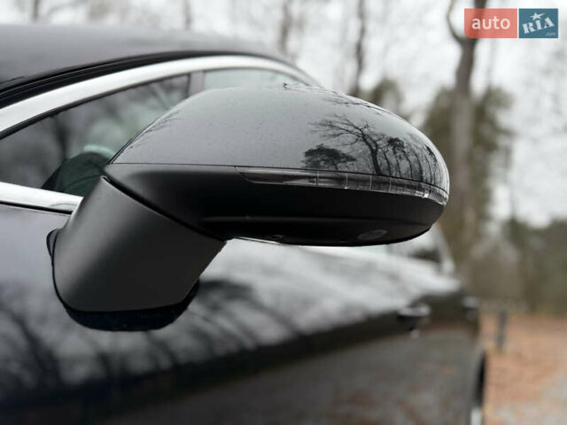 Чорний Фольксваген Туарег, об'ємом двигуна 3 л та пробігом 123 тис. км за 34900 $, фото 26 на Automoto.ua