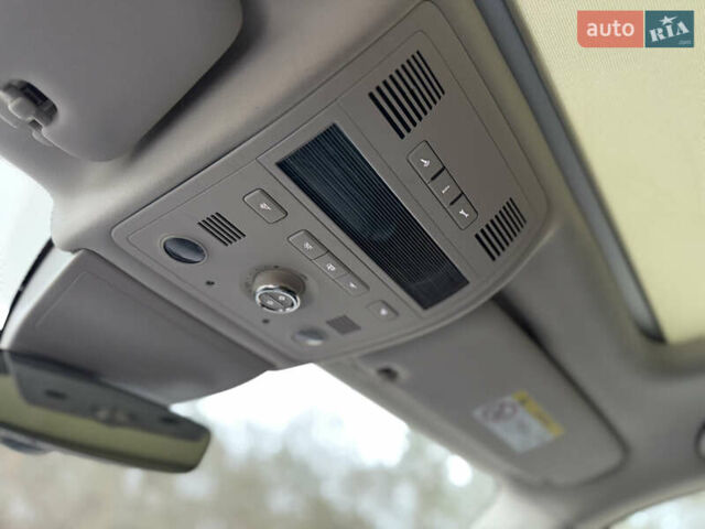 Чорний Фольксваген Туарег, об'ємом двигуна 3 л та пробігом 123 тис. км за 34900 $, фото 43 на Automoto.ua