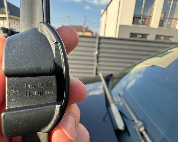 Чорний Фольксваген Туарег, об'ємом двигуна 2.97 л та пробігом 91 тис. км за 39500 $, фото 62 на Automoto.ua