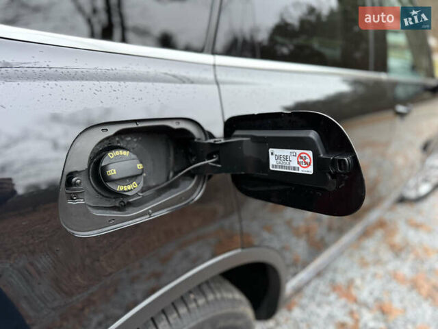 Чорний Фольксваген Туарег, об'ємом двигуна 3 л та пробігом 123 тис. км за 34900 $, фото 60 на Automoto.ua