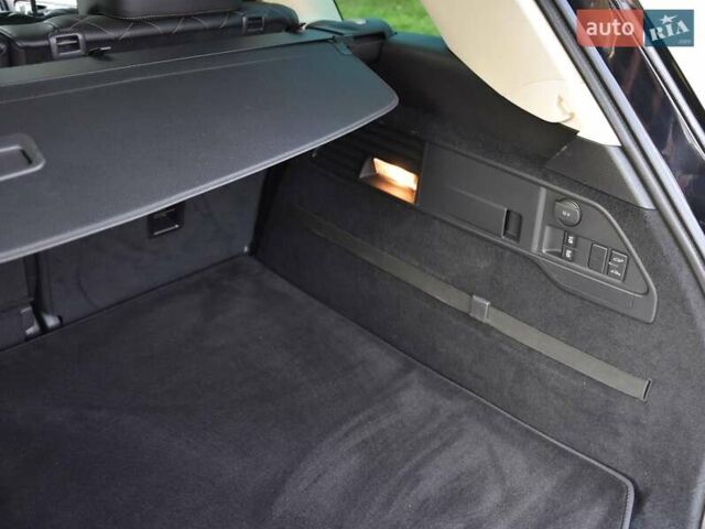 Чорний Фольксваген Туарег, об'ємом двигуна 2.97 л та пробігом 84 тис. км за 39500 $, фото 16 на Automoto.ua